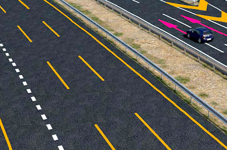 Polyline Annotation for Machine Learning