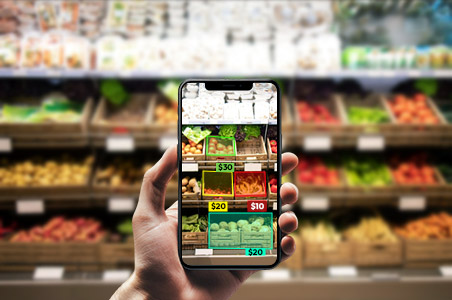 Bounding Box Annotation for Machine Learning
