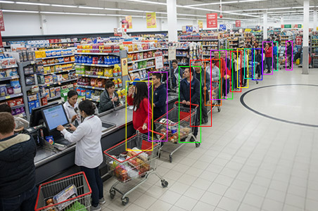 Bounding Box Annotation for Autonomous Vehicle