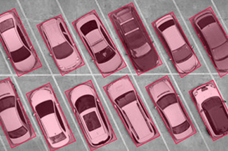 Satellite Image Analysis