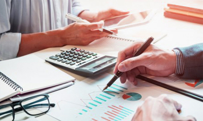 Annotation For Finance