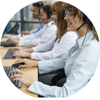 Call Centre Services