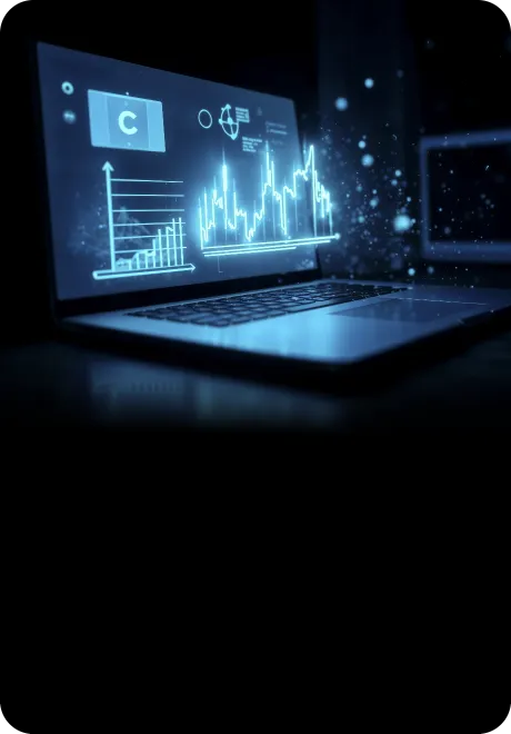 Data Management Services