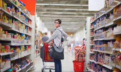 Annotation For Retail