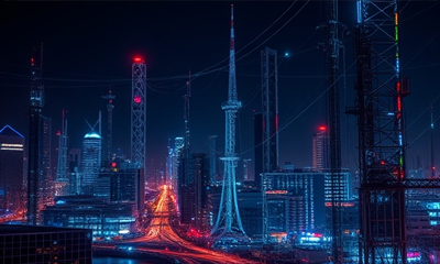 Telecommunication Annotation