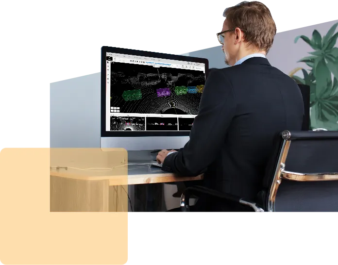 High-Quality Data Annotations for AI & ML